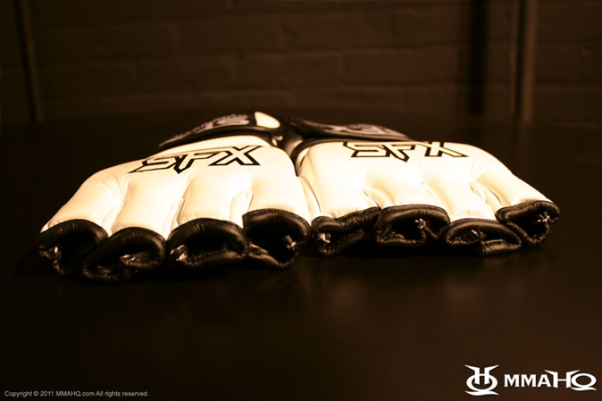 MMA gear